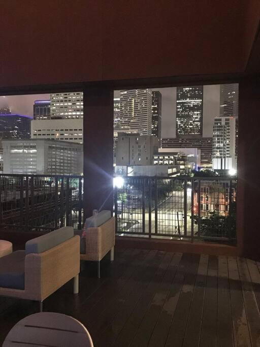 Luxury Apartment With King Bed And Pool And Free Parking 4 Houston Exterior foto
