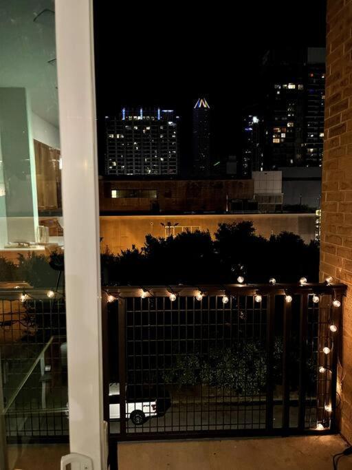 Luxury Apartment With King Bed And Pool And Free Parking 4 Houston Exterior foto